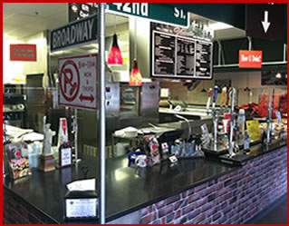 Pizza Franchise Business Opportunity