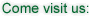 Come visit Vicini's Pizza Franchise