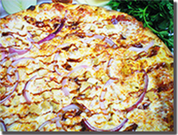 Image of BBQ Chicken Pie menu item