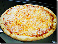 Image of Our Famous Cheese Pie menu item